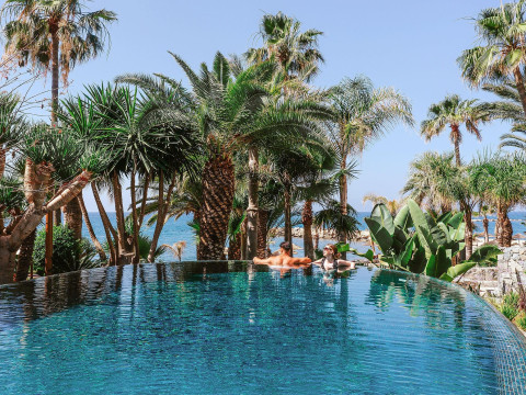 Amathus Beach Hotel Limassol