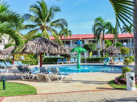 Bahia Principe Explore La Romana
