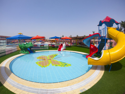 Alexander The Great Hotel