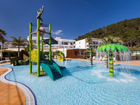 Balansat Resort