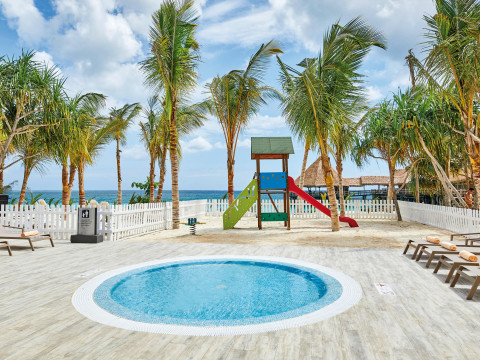 Riu Jambo