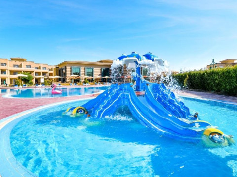 Aura Resort Sidi Abdel Rahman