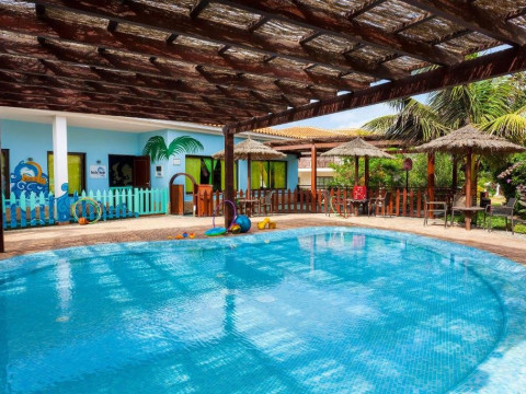 Meliá Tortuga