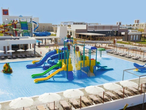 RIU Cabo Verde