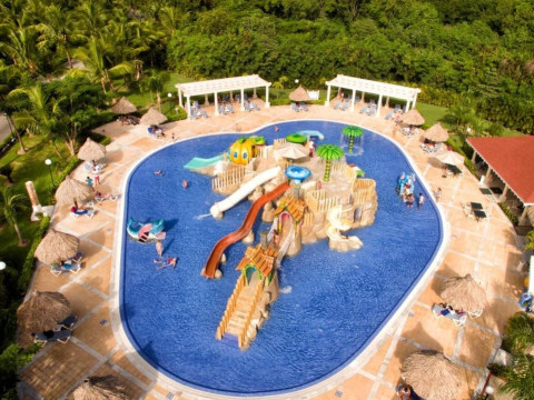 Bahia Principe Explore Turquesa