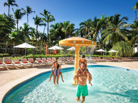 Impressive Punta Cana