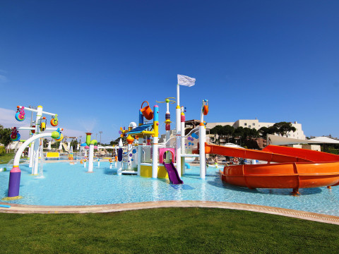 Regnum Carya