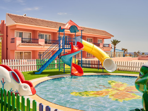 Alexander The Great Hotel
