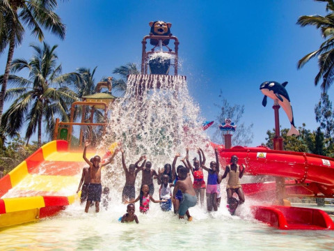 Prideinn Paradise Beach Resort