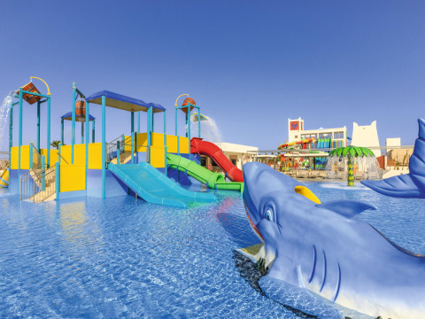 RIU Palace Santa Maria