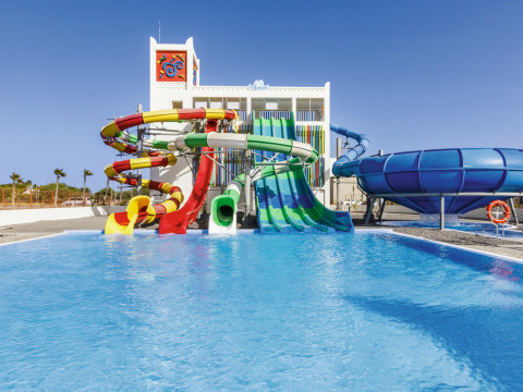 RIU Palace Santa Maria