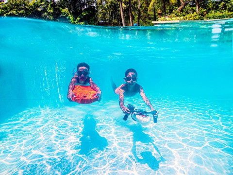 Novotel Phuket Kata Avista Resort & Spa