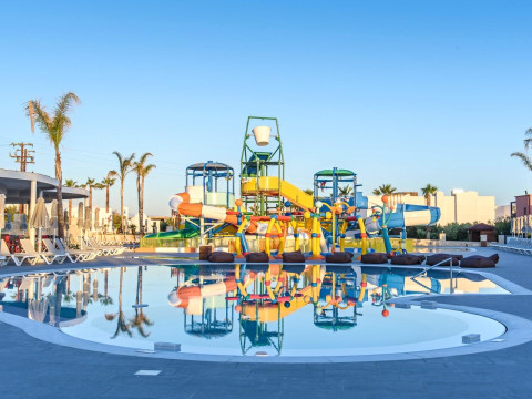 Stella Palace Resort and Spa