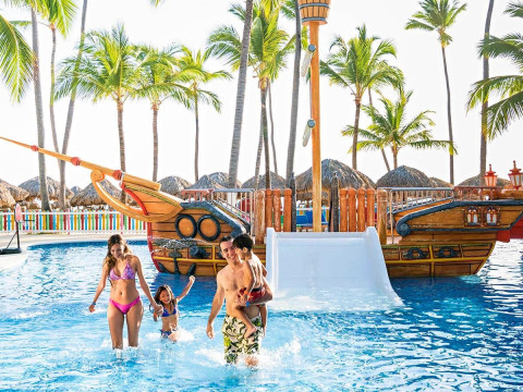 Grand Bávaro Princess