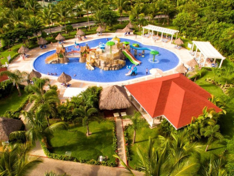 Bahia Principe Explore Turquesa