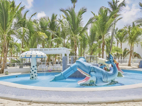 RIU Bambu