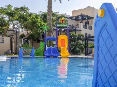 Novotel Bahrain Al Dana Resort