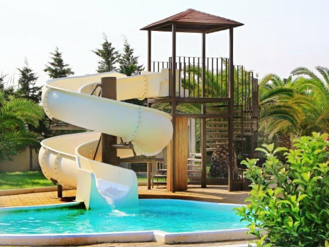 D'Andreea Mare Hotel