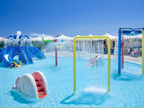 Kipriotis Aqualand
