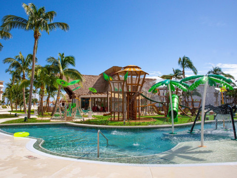Bahia Principe Explore Tulum