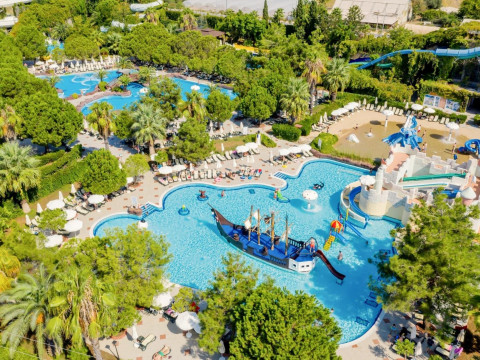 Ali Bey Club