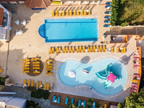 KATRIN HOTEL & BUNGALOWS