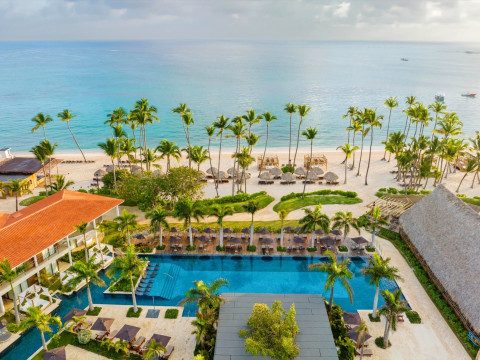 Dreams Flora Resort & Spa