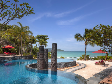 Anantara Maia Seychelles Villas