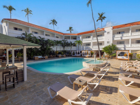 Whala!Bavaro