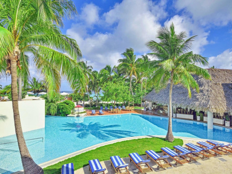 Meliá Las Américas