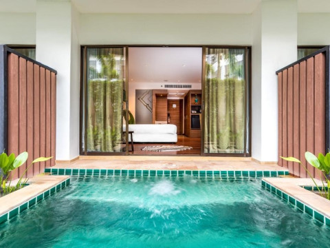 Holiday Inn Resort Phuket Karon Beach