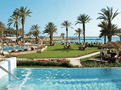 Constantinou Bros Asimina Suites