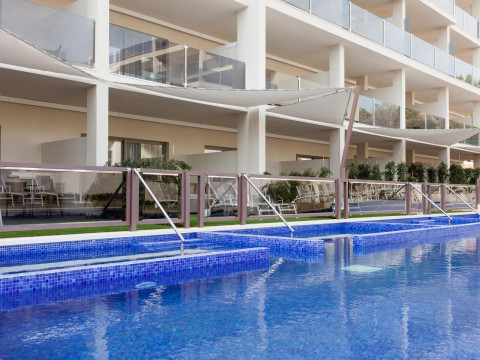 Zafiro Palace Palmanova