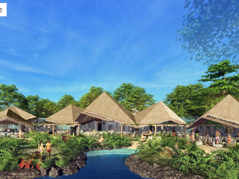 Lopesan Splash Cove Resort Spa and Casino