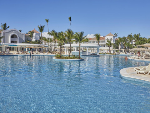 Bahia Principe Escape Ambar