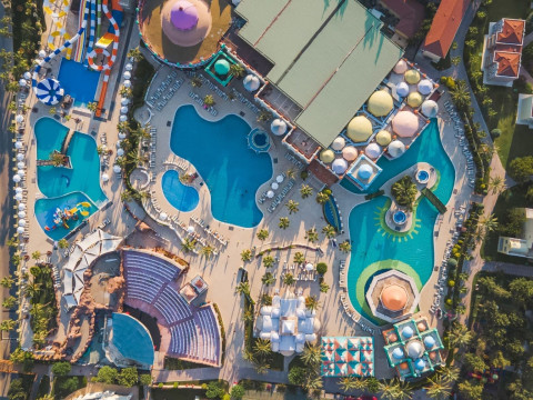 Fulya Kamelya Collection Exclusive Hotels