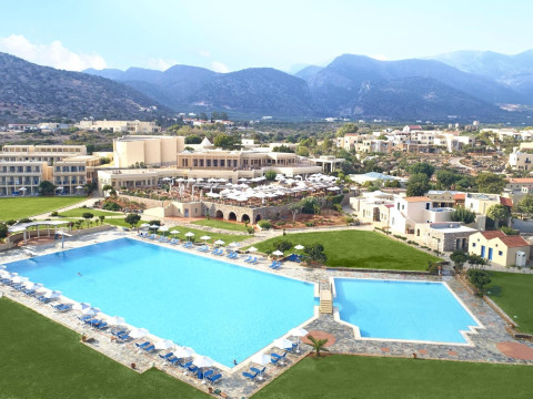 Kalimera Kriti Hotel Village & Resort
