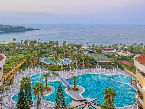 Arycanda Kirman Premium