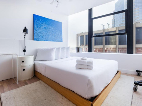 Placemakr Wall Street