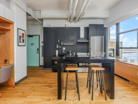 Placemakr Wall Street