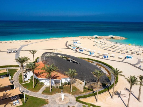 Rixos Alamein