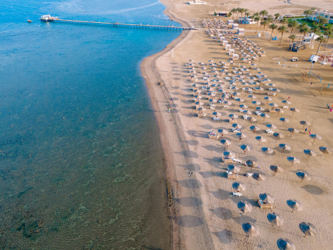Sataya Resort Marsa Alam
