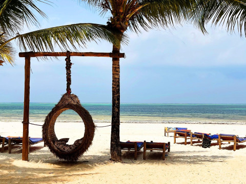 VOI Kiwengwa Resort