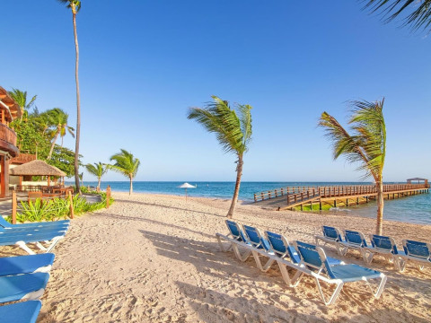 Impressive Punta Cana