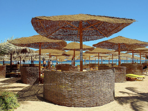 JAZ Makadi Saraya Resort