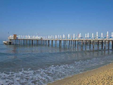 Quattro Beach SPA