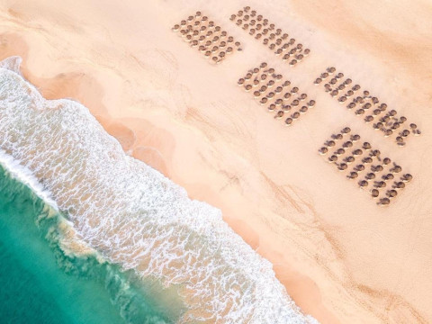 Robinson Cabo Verde