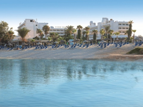Adams Beach Hotel