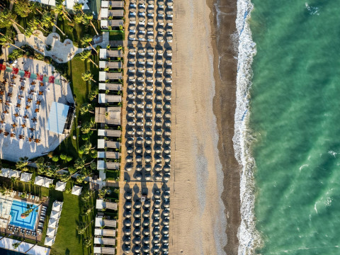 Siam Elegance Spa & Resort