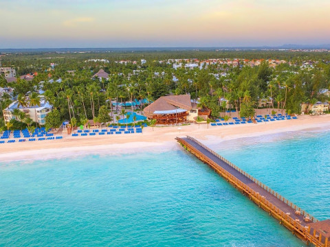 Impressive Punta Cana